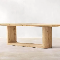 Moderner Esstisch – elegante Möbel für stilvolle Innenräume