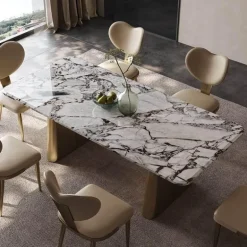 Moderner Esstisch – Elegante Esszimmermöbel