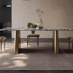 Moderner Esstisch – Elegante Esszimmermöbel