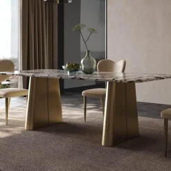 Moderner Esstisch – Elegante Esszimmermöbel