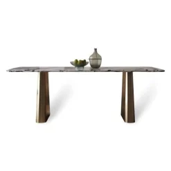 Moderner Esstisch – Elegante Esszimmermöbel