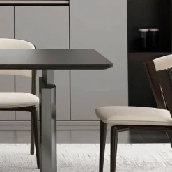 Moderner Esstisch - Elegante Chantal-Möbel