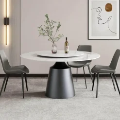 Moderner Esstisch – Elegante Möbel für das Esszimmer