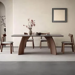 Moderner Esstisch – Stilvolle Ursule Esszimmermöbel