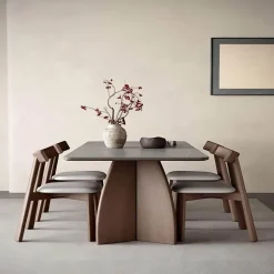 Moderner Esstisch – Stilvolle Ursule Esszimmermöbel