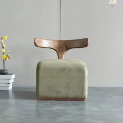 Moderner Gelegenheitsstuhl – Stilvoller Akzentstuhl für die Wohnzimmereinrichtung