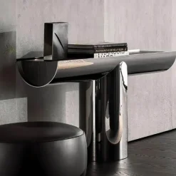 Moderner Konsolentisch – Stilvolle Wohnzimmermöbel