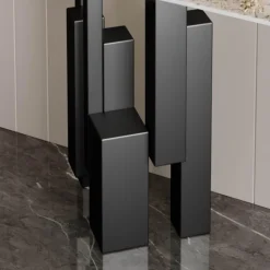 Moderner Konsolentisch Zoe – Stilvolle Akzentmöbel für den Eingangsbereich