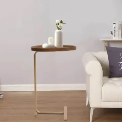 Moderner minimalistischer Couchtisch – vielseitiger Akzent für Ihr Zuhause