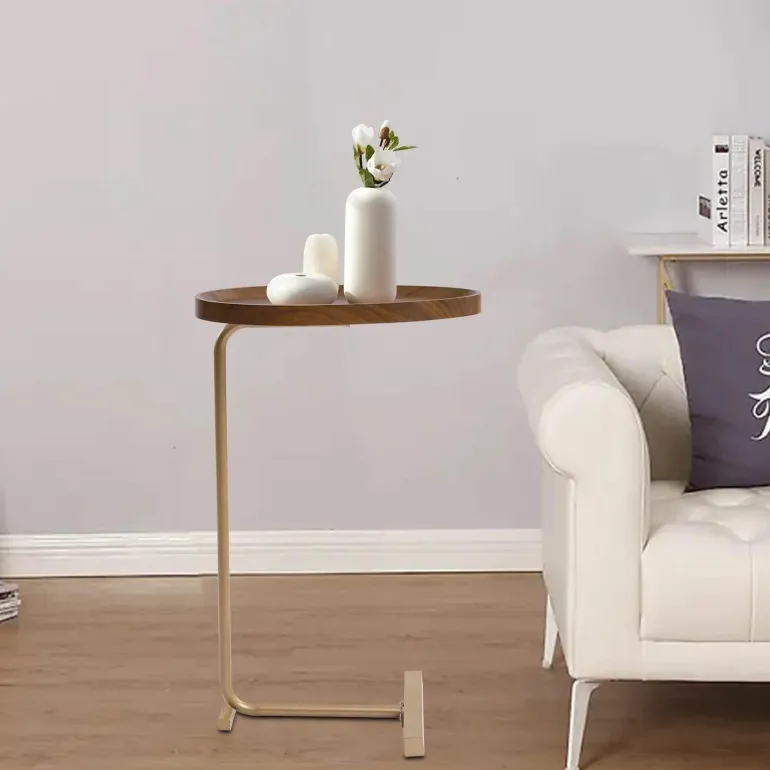 Moderner minimalistischer Couchtisch – vielseitiger Akzent für Ihr Zuhause
