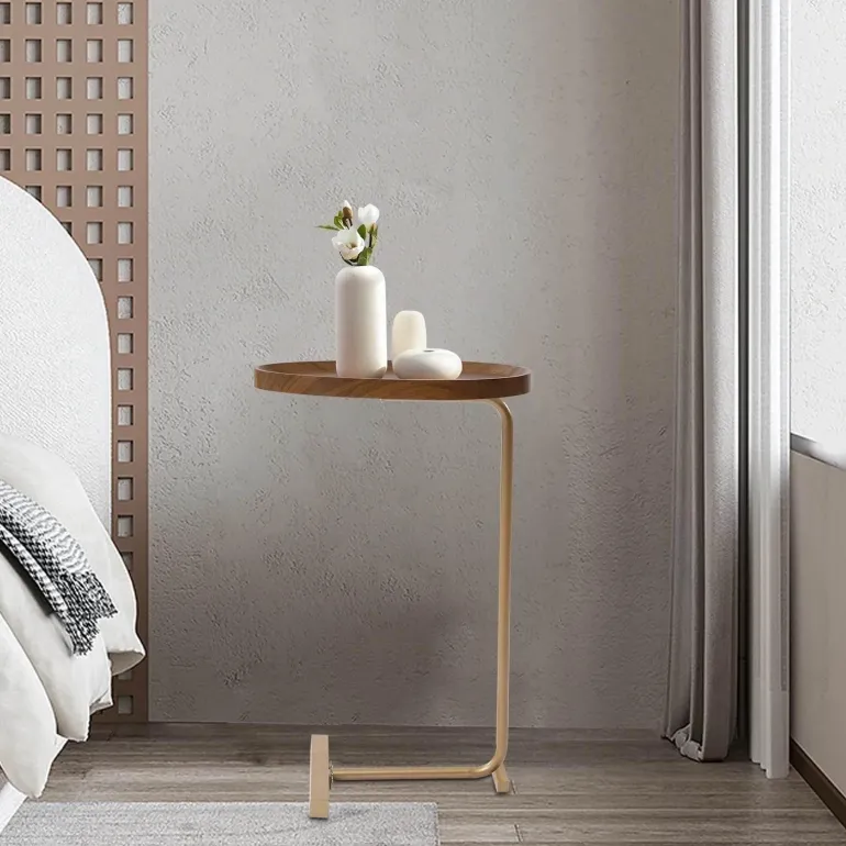 Moderner minimalistischer Couchtisch – vielseitiger Akzent für Ihr Zuhause