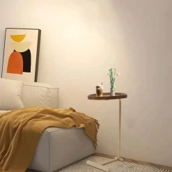 Moderner minimalistischer Couchtisch – vielseitiger Akzent für Ihr Zuhause