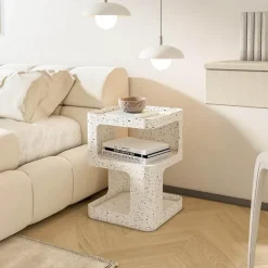 Moderner Nachttisch - Nordischer Nachttisch