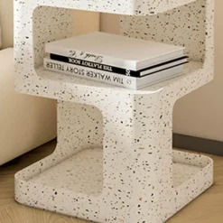 Moderner Nachttisch - Nordischer Nachttisch