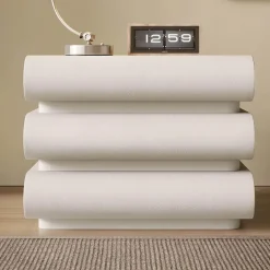 Moderner Nachttisch – Stilvoller Nachttisch mit Stauraum