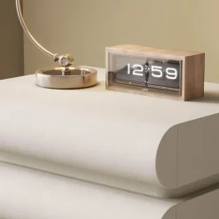 Moderner Nachttisch – Stilvoller Nachttisch mit Stauraum