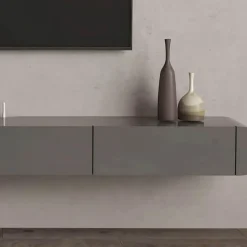 Moderner TV-Schrank – Stilvolles Entertainment-Center