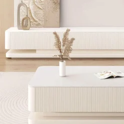 Moderner TV-Schrank – Stilvolles Entertainment-Center