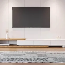 Moderner TV-Schrank – Stilvolle Wohnzimmermöbel