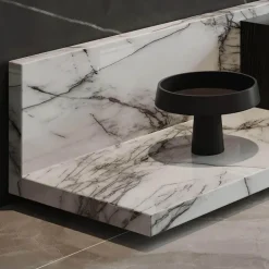 Moderner TV-Schrank – Stilvolle Aufbewahrungseinheit für das Wohnzimmer