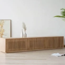 Moderner TV-Schrank – Stilvolle Aufbewahrungseinheit