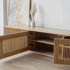 Moderner TV-Schrank – Stilvolle Aufbewahrungseinheit