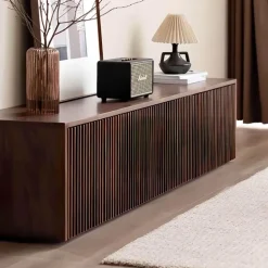 Moderner TV-Schrank – Stilvolle Aufbewahrungseinheit