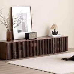 Moderner TV-Schrank – Stilvolle Aufbewahrungseinheit