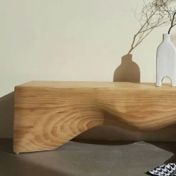 Moderner TV-Ständer – Josette Entertainment Console