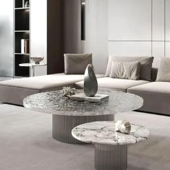 Modernes Couchtisch-Set – Stilvolle Wohnzimmermöbel-Kollektion