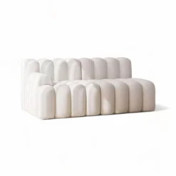Modernes Dario-Sofa – Stilvolle Wohnzimmercouch