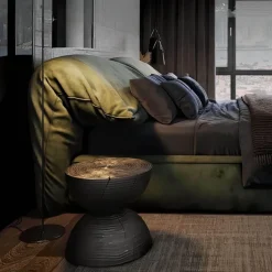 Modernes Goran-Bett – Stilvolle Schlafzimmermöbel