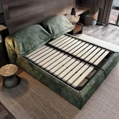 Modernes Goran-Bett – Stilvolle Schlafzimmermöbel