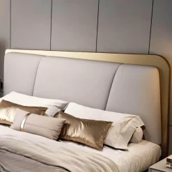 Modernes Raphaël-Bett – Stilvolle Schlaflösung