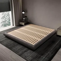 Modernes Simon-Bett – Stilvolles Schlafzimmermöbel-Set