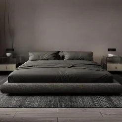 Modernes Simon-Bett – Stilvolles Schlafzimmermöbel-Set