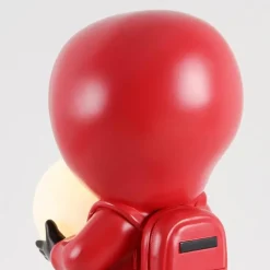 Mond-Schreibtischlampe – Kreatives Nachtlicht für die Inneneinrichtung