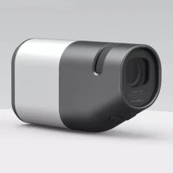 Monokulares Teleskop mit Laser-Entfernungsmesser - Pro Vision Optics