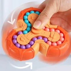 Montessori Stressabbau-Spielzeug - Mindful Educational Beans