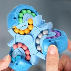 Montessori Stressabbau-Spielzeug - Mindful Educational Beans