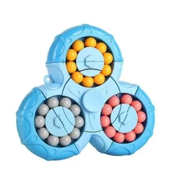 Montessori Stressabbau-Spielzeug - Mindful Educational Beans