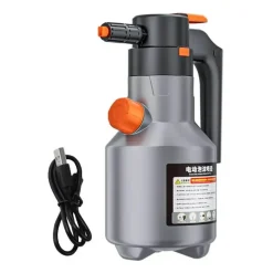 Motorisiertes Reinigungs-Elektro-Auto-Schaumsprühgerät