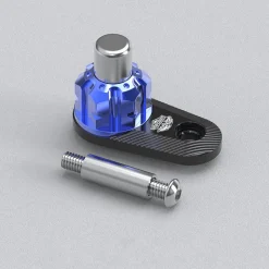 Motorrad-Bremsschloss - Sicherheits-Lenker-Parkschloss