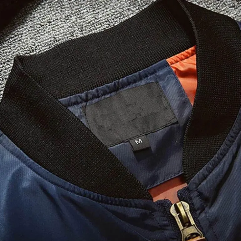 Motorradjacke - Stockriders Riding Gear