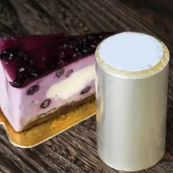 Mousse-Kuchen-Dekorationswerkzeug – DIY-Kuchenrandumwicklung für perfekte Desserts