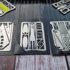 MRF Angelshirt - Anglerbekleidung für Outdoor-Abenteuer