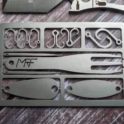 MRF Angelshirt - Anglerbekleidung für Outdoor-Abenteuer