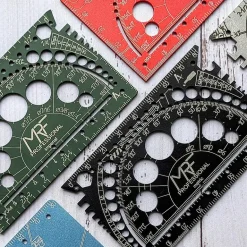 MRF Professional Sports Equipment – ​​Hochleistungsausrüstung