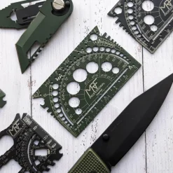 MRF Professional Sports Equipment – ​​Hochleistungsausrüstung