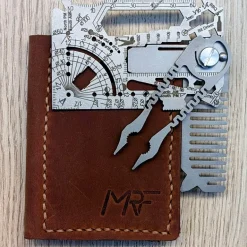 MRF Universal 30 - Vielseitiger Performance-Reifen